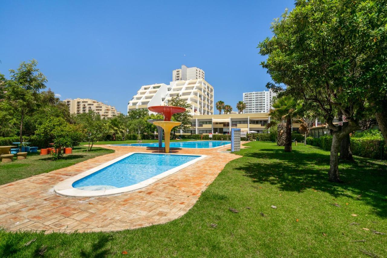 Rocha Seaside By Encantos Do Algarve - 406 Portimão Buitenkant foto